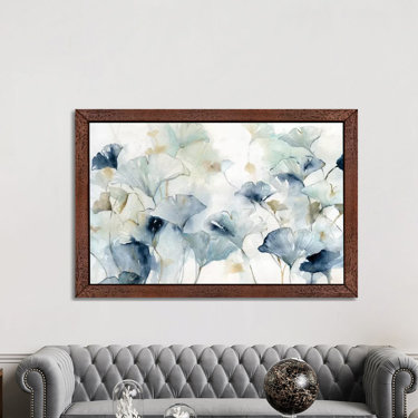 Floral & Botanical Wall Art You'll Love | Wayfair.co.uk